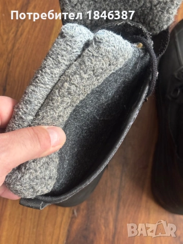 Мъжки апрески Mendl, снимка 8 - Мъжки ботуши - 53507679