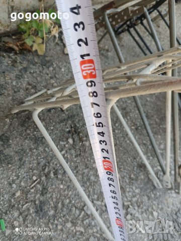 багажник за колело, велосипед, пони , снимка 11 - Части за велосипеди - 41840284