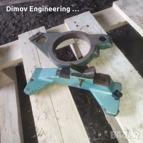 Приспособления за заточна машина , снимка 4 - Други машини и части - 49297433