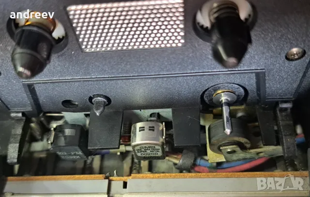 ITT HIFI 4022 , снимка 11 - Декове - 50231398