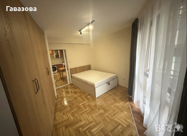 Двустаен под наем , снимка 2 - Апартаменти - 53451267