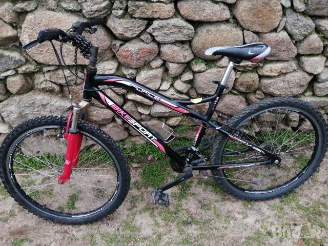 Велосипед колело 