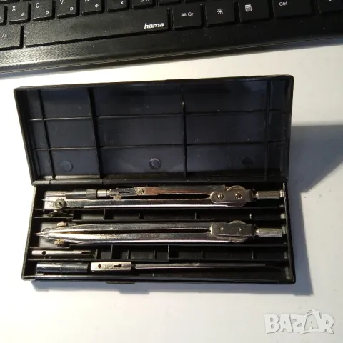 Комплект пергели 