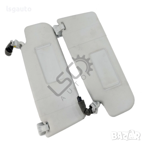 Комплект сенници Volkswagen Scirocco III 2008-2017 ID: 153847