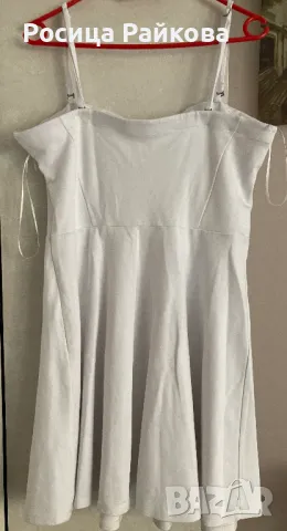 Рокля на Hollister , L, снимка 4 - Рокли - 48734020