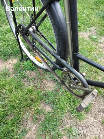  Ретро велосипед, снимка 9 - Велосипеди - 50317118