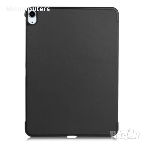 Apple iPad Air 11 2024 Кожен Калъф и Протектор, снимка 12 - Калъфи, кейсове - 51146843