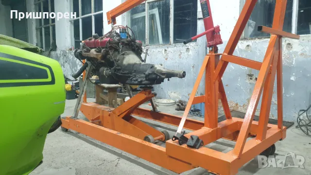 Метални конструкции в Мездра и района., снимка 6 - Други - 49160813