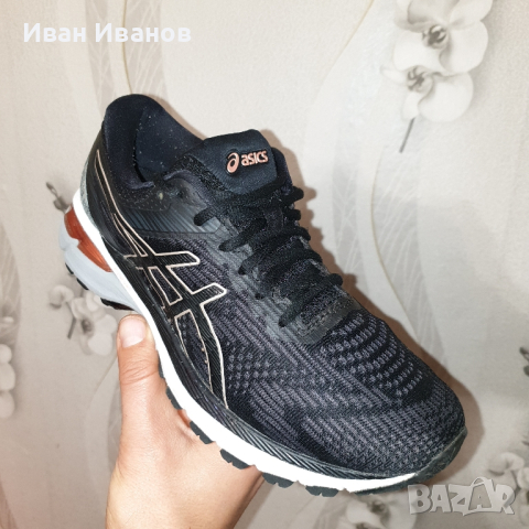 маратонки ASICS GT-2000 8 номер 39, снимка 8 - Маратонки - 39953733