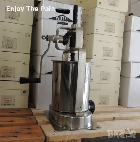 Професионално оборудване за заведение, снимка 15 - Обзавеждане на кухня - 39635043