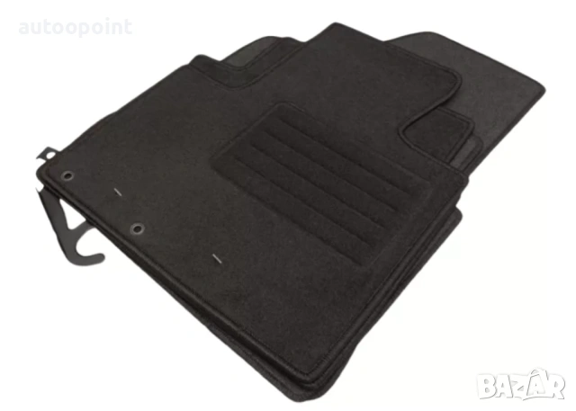 Мокетни стелки за HYUNDAI Santa Fe II (2010-2012) Petex