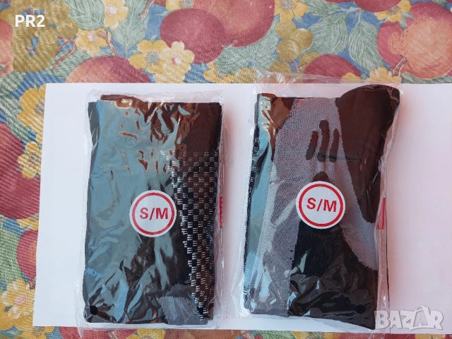 Стягащи,еластични чорапи 42-43 номер,S-M, снимка 2 - Мъжки чорапи - 51558493