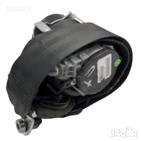 Преден десен предпазен колан Volkswagen Golf VI 2008-2016 ID:149171