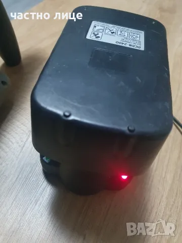 Мощен ударно-пробивен акумулаторен винтоверт DURO -DCD 2400IK, снимка 5 - Винтоверти - 48932583