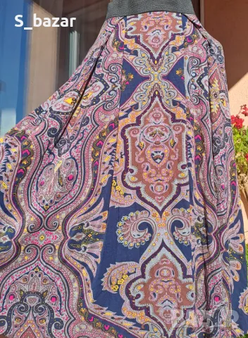 нова пола р-р С/М, снимка 1