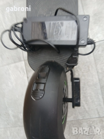 Е Scoter. / Acer Electric Scoter Series 5, снимка 4 - Части - 51764173