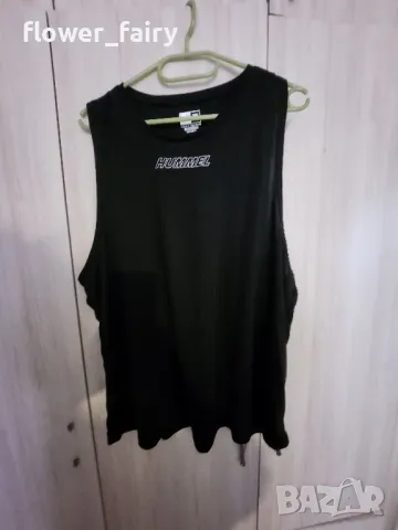 Hummel дамски потник спортен, размер 2хл , снимка 1