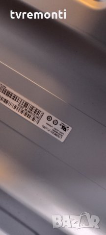 лед диоди от дисплей LC650EQH-FLM2 от телевизор LG модел 65SK8100LLA