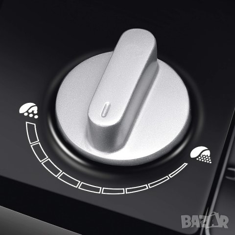 Шварц кафеавтомат AEG KAM400, снимка 7 - Кафемашини - 42059800