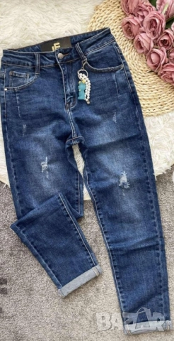 дънки , снимка 4 - Дънки - 51644085