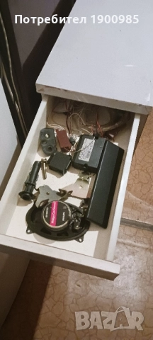 Евтино шкафче, снимка 3 - Шкафове - 51806715