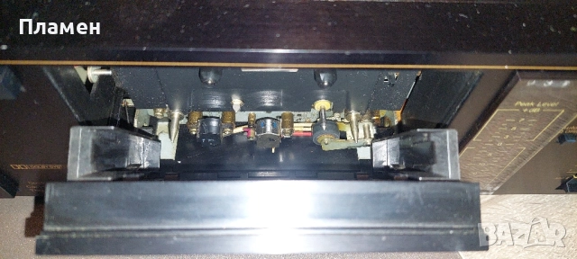 Nakamichi BX-100E , снимка 4 - Декове - 52010888