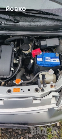 дайхатсу сирион, снимка 7 - Автомобили и джипове - 53434872