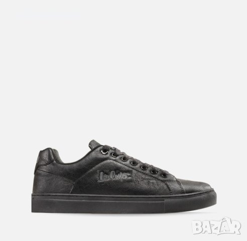 Кецове Lee Cooper Black 702-09, снимка 1