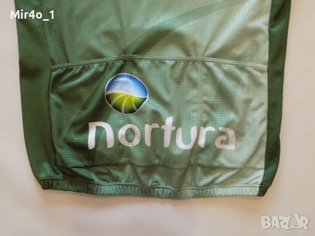 вело джърси kalas тениска екип колоездене велосипед шосе оригинал XXL, снимка 4 - Спортни дрехи, екипи - 41551220