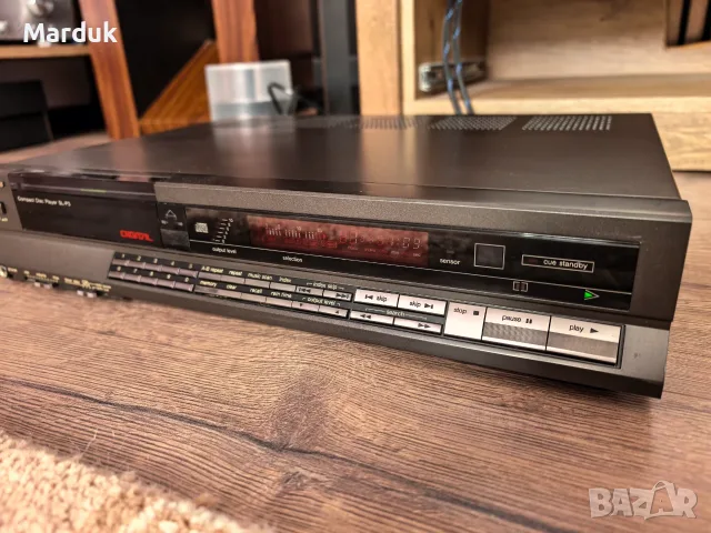 Плеяр Technics SL-P3, снимка 3 - Други - 56199884