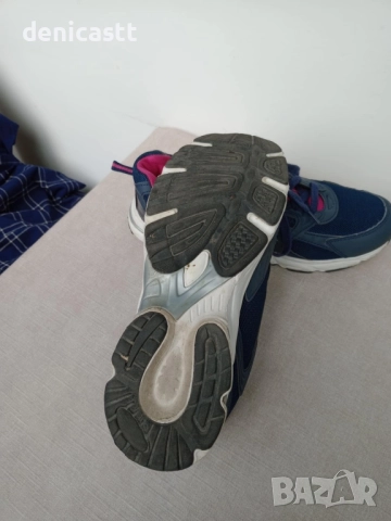 Дамски Маратонки Champion 40, снимка 5 - Маратонки - 51615429