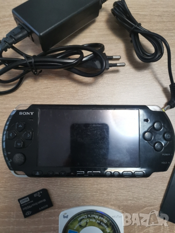 Игра PSP 3004, снимка 2 - PlayStation конзоли - 44115577