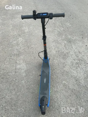 Скутер Ninebot C2 Pro, снимка 5 - Други - 55852305
