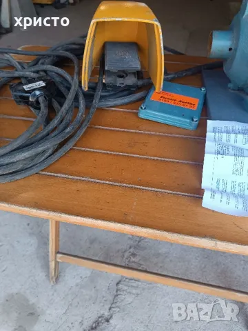 двигател с крачно управление , снимка 4 - Части - 47855998