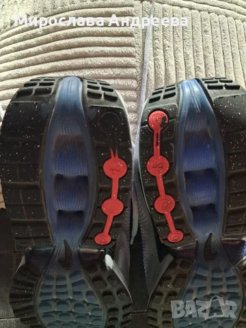 Маратонки Nike Air Max DN, UK 7, снимка 2 - Маратонки - 56140228