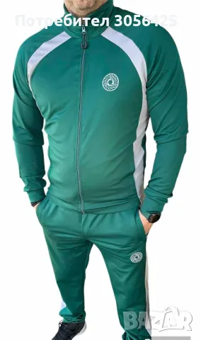 Спортен екип Nike от полиамид , снимка 14 - Спортни дрехи, екипи - 38492071