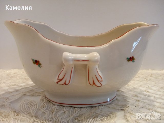 Руски порцелан 