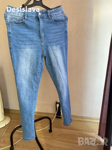 Дрехи от деним, снимка 3 - Дънки - 51700663