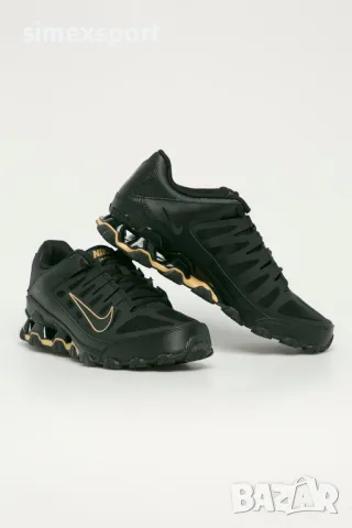 МЪЖКИ МАРАТОНКИ NIKE REAX 8 TR MESH, снимка 2 - Маратонки - 50315214