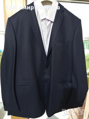 мъжки костюм 