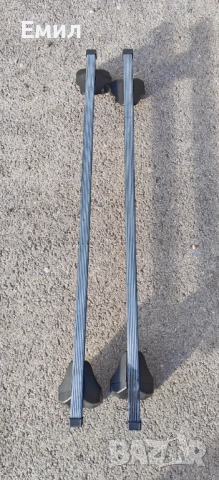 Багажник Греди CRUZ, снимка 13 - Части - 53088177