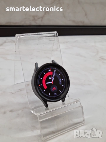 Samsung Galaxy Watch 5 Pro, снимка 2 - Смарт часовници - 53817979