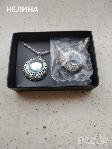   Комплект Бижута Bernadette 