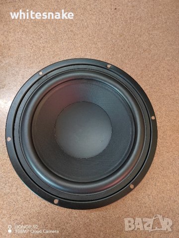 Elac Sub, басов говорител. 150 вата