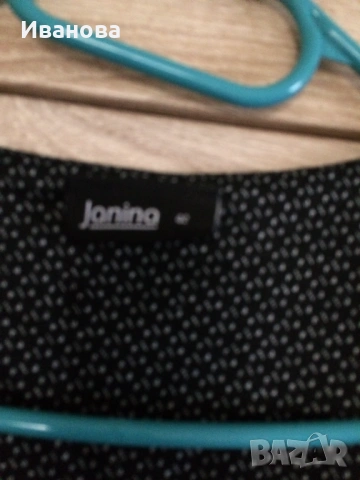 Ефектна туника/рокля тип балон №  42., снимка 5 - Туники - 53691339