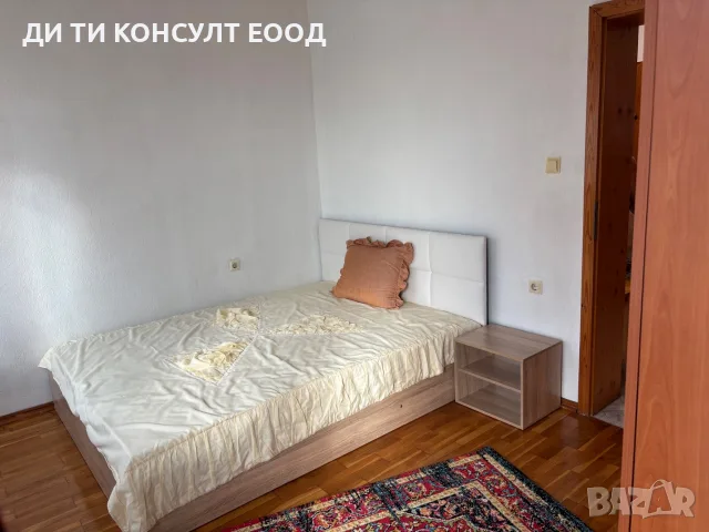Просторен тристаен апартамент под наем, снимка 9 - Апартаменти - 55838095