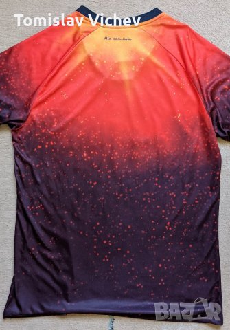 Байерн Мюнхен Bayern Munich Adidas L, снимка 2 - Футбол - 33900557