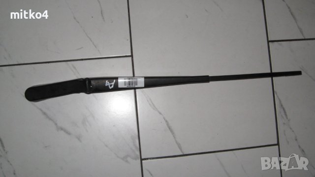 дясно рамо за чистачки за опел зафира