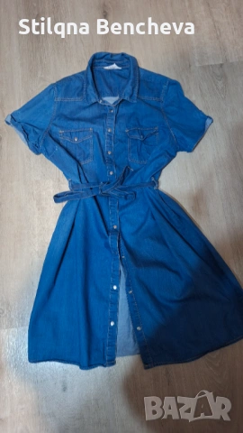 Дамски дрехи по 3 евро, снимка 2 - Рокли - 53217432