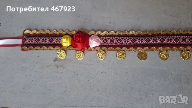 Народни носии за момичета и жени , снимка 11 - Други - 56075878